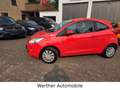 Ford Ka/Ka+ Trend/ KLIMA /El. FENSTERHEBER/ TÜV NEU Rood - thumbnail 3
