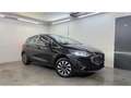 Ford Fiesta Titanium 1.0Ecoboost Noir - thumbnail 2