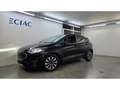 Ford Fiesta Titanium 1.0Ecoboost Noir - thumbnail 1