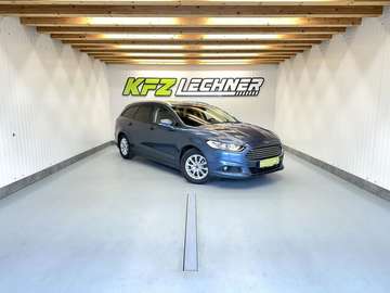 Turnier 2,0 TDCI ''AHK*R-KAM*NAVI*W-PAKET''