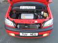 Opel Zafira 1.6* -7.Sitzer* 1.HAND*Auf Wunsch TÜV-ALLES-NEU Rot - thumbnail 3