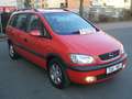 Opel Zafira 1.6* -7.Sitzer* 1.HAND*Auf Wunsch TÜV-ALLES-NEU Rot - thumbnail 9