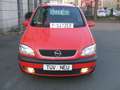Opel Zafira 1.6* -7.Sitzer* 1.HAND*Auf Wunsch TÜV-ALLES-NEU Rot - thumbnail 8