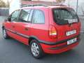 Opel Zafira 1.6* -7.Sitzer* 1.HAND*Auf Wunsch TÜV-ALLES-NEU Rot - thumbnail 10