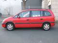 Opel Zafira 1.6* -7.Sitzer* 1.HAND*Auf Wunsch TÜV-ALLES-NEU Rot - thumbnail 6