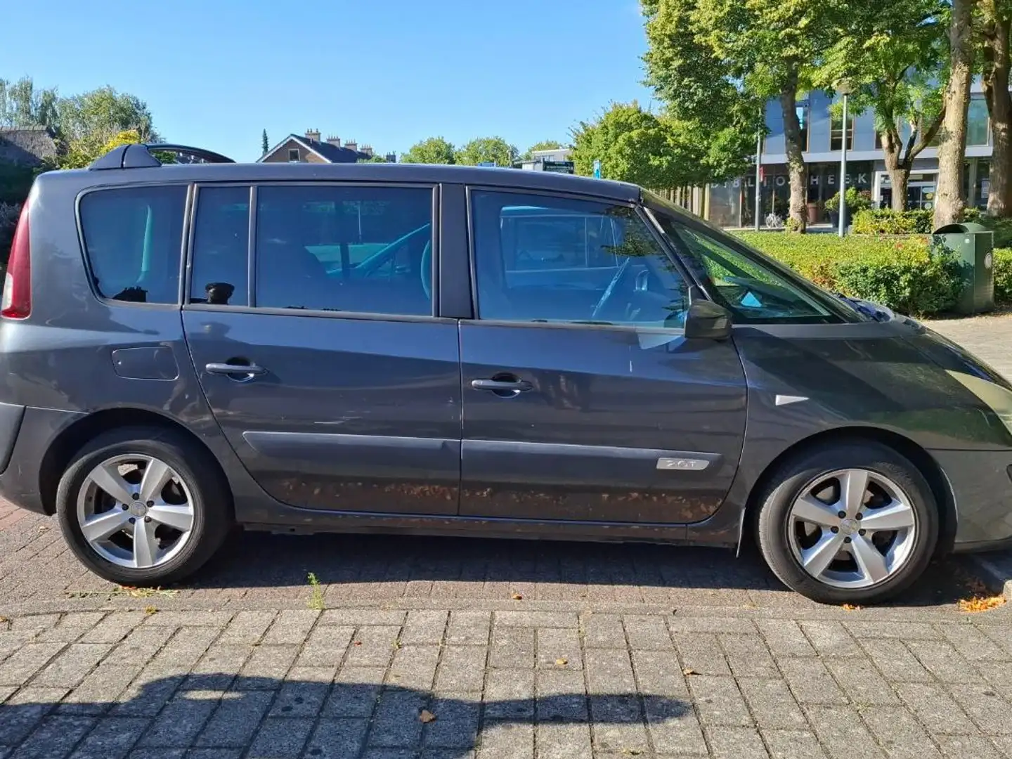 Renault Espace Espace 2.0T Privilège - 1