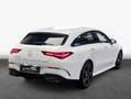 Mercedes-Benz CLA 180 CLA Weiß - thumbnail 2