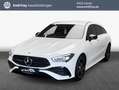 Mercedes-Benz CLA 180 CLA Weiß - thumbnail 1