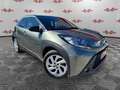 Toyota Aygo X Aygo X 1.0 72 CV 5 porte Trend, AUTOMATICA, RETRO Verde - thumbnail 1