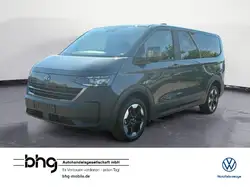 Volkswagen T7 Caravelle Life BEV 1 Gang Radst . 3100 mm