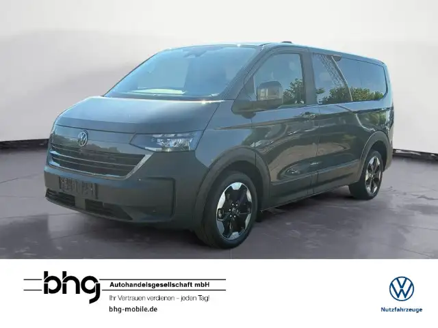 Volkswagen T7 Caravelle Life BEV 1 Gang Radst . 3100 mm