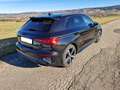 Audi A3 35 TFSI Limousine S tronic line Schwarz - thumbnail 3