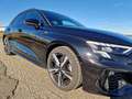 Audi A3 35 TFSI Limousine S tronic line Schwarz - thumbnail 2