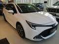 Toyota Corolla 1.8 Hybrid Touring Sports Active Drive Bianco - thumbnail 2