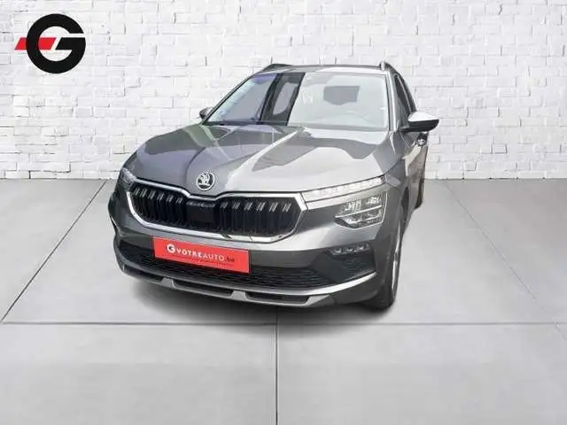 Skoda Kamiq DRIVE TSI 150 AUTO  DSG