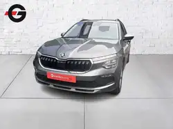 Skoda Kamiq DRIVE TSI 150 AUTO  DSG