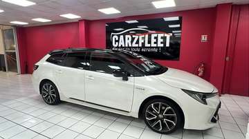 Touring Sports Hybride 184h Collection