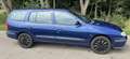 Renault Megane 1.6-16V RXE Blauw - thumbnail 1