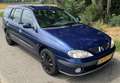 Renault Megane 1.6-16V RXE Blauw - thumbnail 2