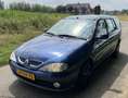 Renault Megane 1.6-16V RXE Blauw - thumbnail 3