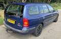Renault Megane 1.6-16V RXE Blauw - thumbnail 7