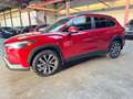 Toyota Corolla Cross 2.0 AWD Premium e-CVT (145 kW) Rouge - thumbnail 4