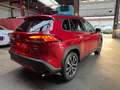 Toyota Corolla Cross 2.0 AWD Premium e-CVT (145 kW) Rouge - thumbnail 6