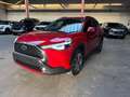 Toyota Corolla Cross 2.0 AWD Premium e-CVT (145 kW) Rouge - thumbnail 1