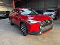 Toyota Corolla Cross 2.0 AWD Premium e-CVT (145 kW) Rouge - thumbnail 3