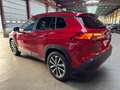 Toyota Corolla Cross 2.0 AWD Premium e-CVT (145 kW) Rouge - thumbnail 5
