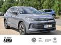 Volkswagen Tiguan 2.0 TDI Goal DSG LED+NAV+CAM+ACC Grau - thumbnail 3