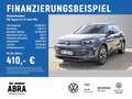 Volkswagen Tiguan 2.0 TDI Goal DSG LED+NAV+CAM+ACC Grau - thumbnail 2