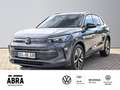 Volkswagen Tiguan 2.0 TDI Goal DSG LED+NAV+CAM+ACC Grau - thumbnail 1