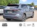 Volkswagen Tiguan 2.0 TDI Goal DSG LED+NAV+CAM+ACC Grau - thumbnail 4