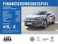 Volkswagen Tiguan 2.0 TDI Goal DSG LED+NAV+CAM+ACC Grau - thumbnail 2