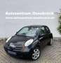 Nissan Micra City Klima Alu Teilleder 8 fach Nero - thumbnail 1