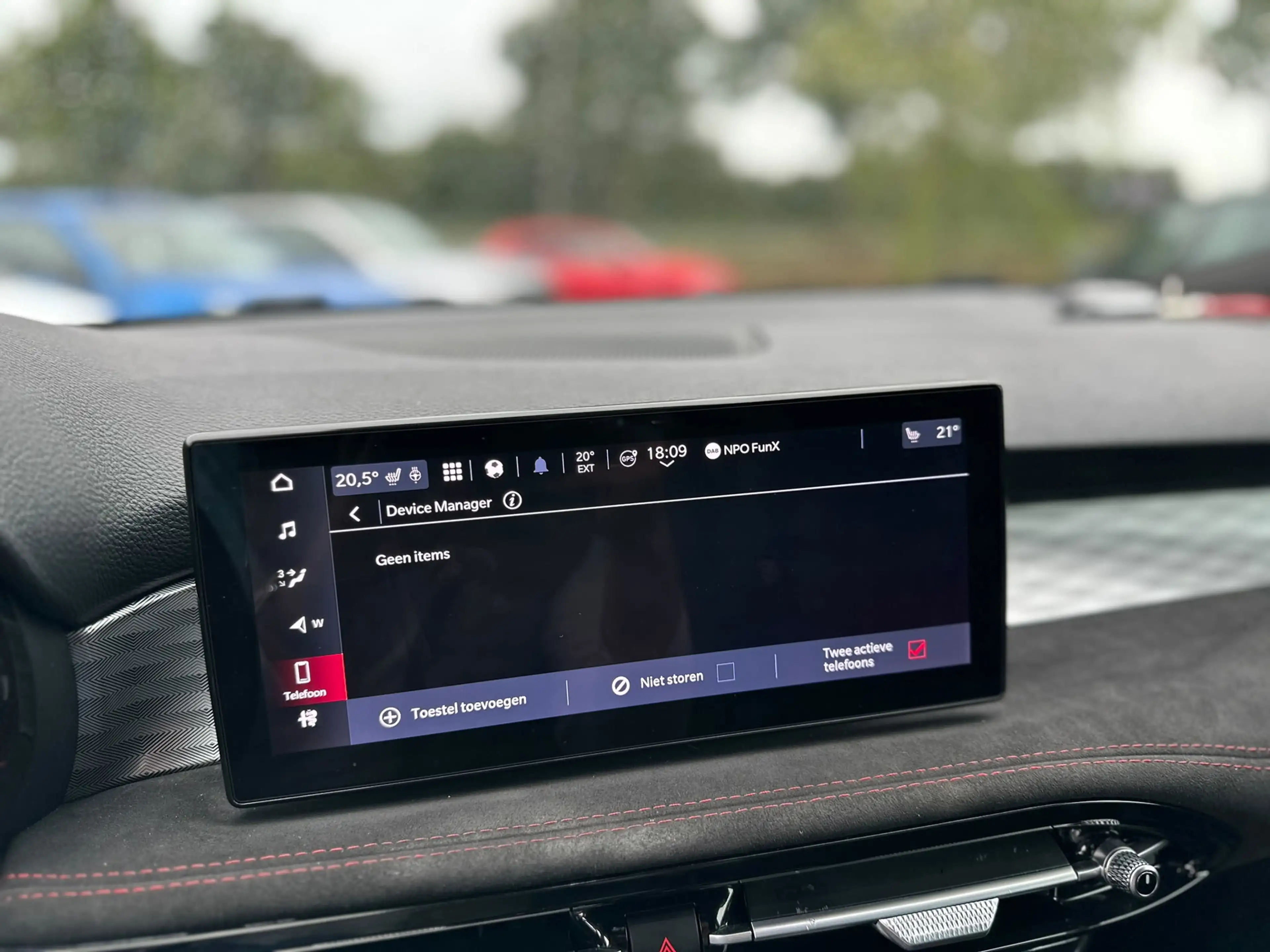 Alfa Romeo Tonale 1.5T Hybrid Veloce | Automaat | Carplay | LED | 36 — photo 34