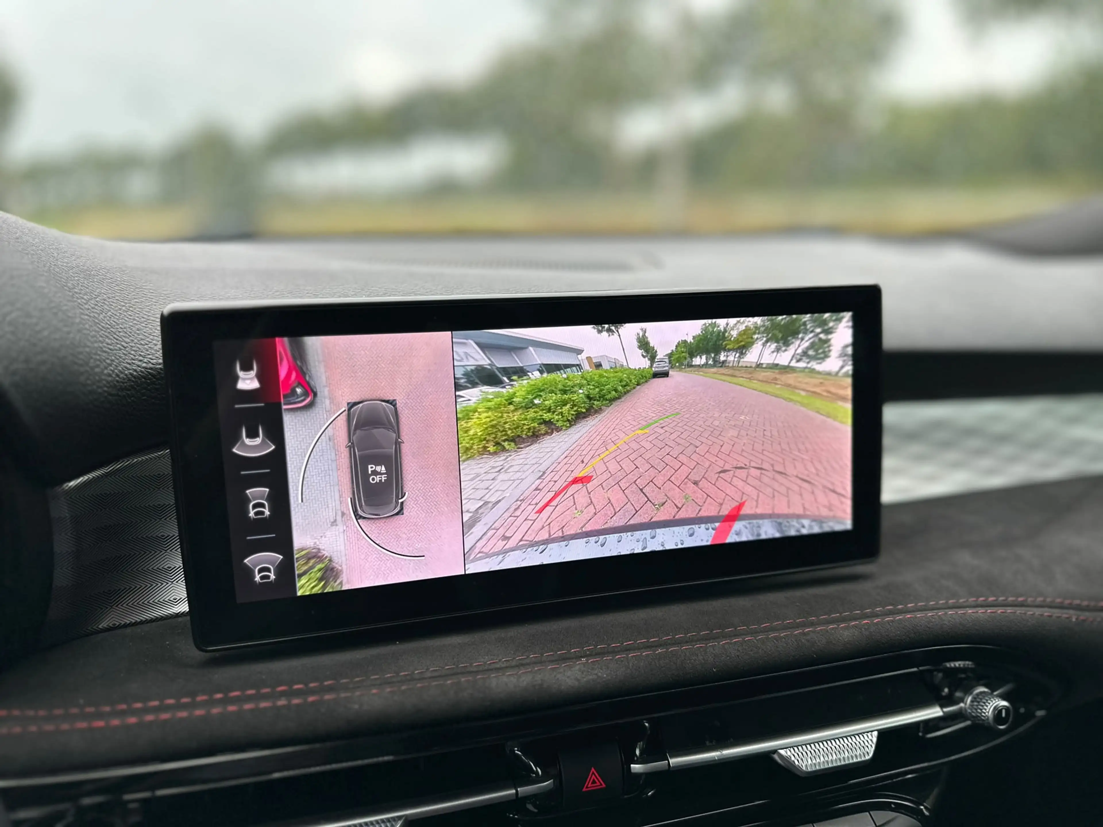 Alfa Romeo Tonale 1.5T Hybrid Veloce | Automaat | Carplay | LED | 36 — photo 47