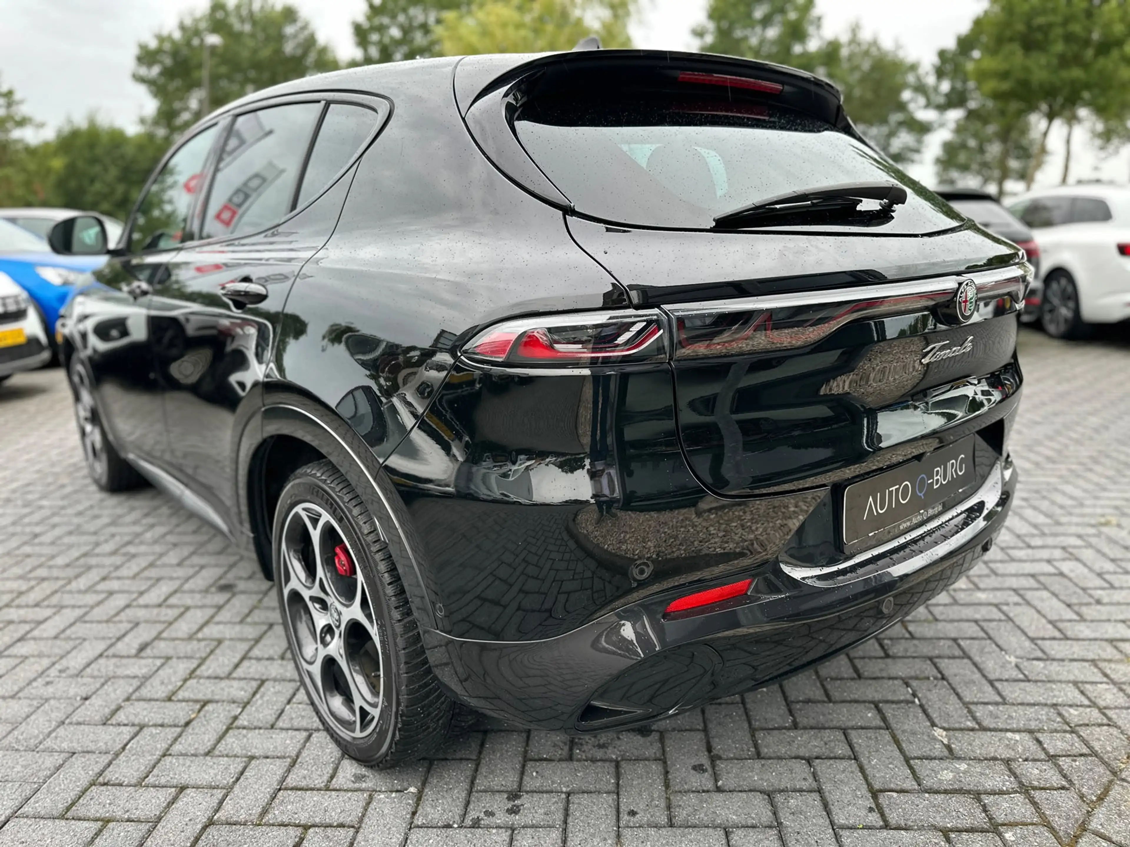 Alfa Romeo Tonale 1.5T Hybrid Veloce | Automaat | Carplay | LED | 36 — photo 6