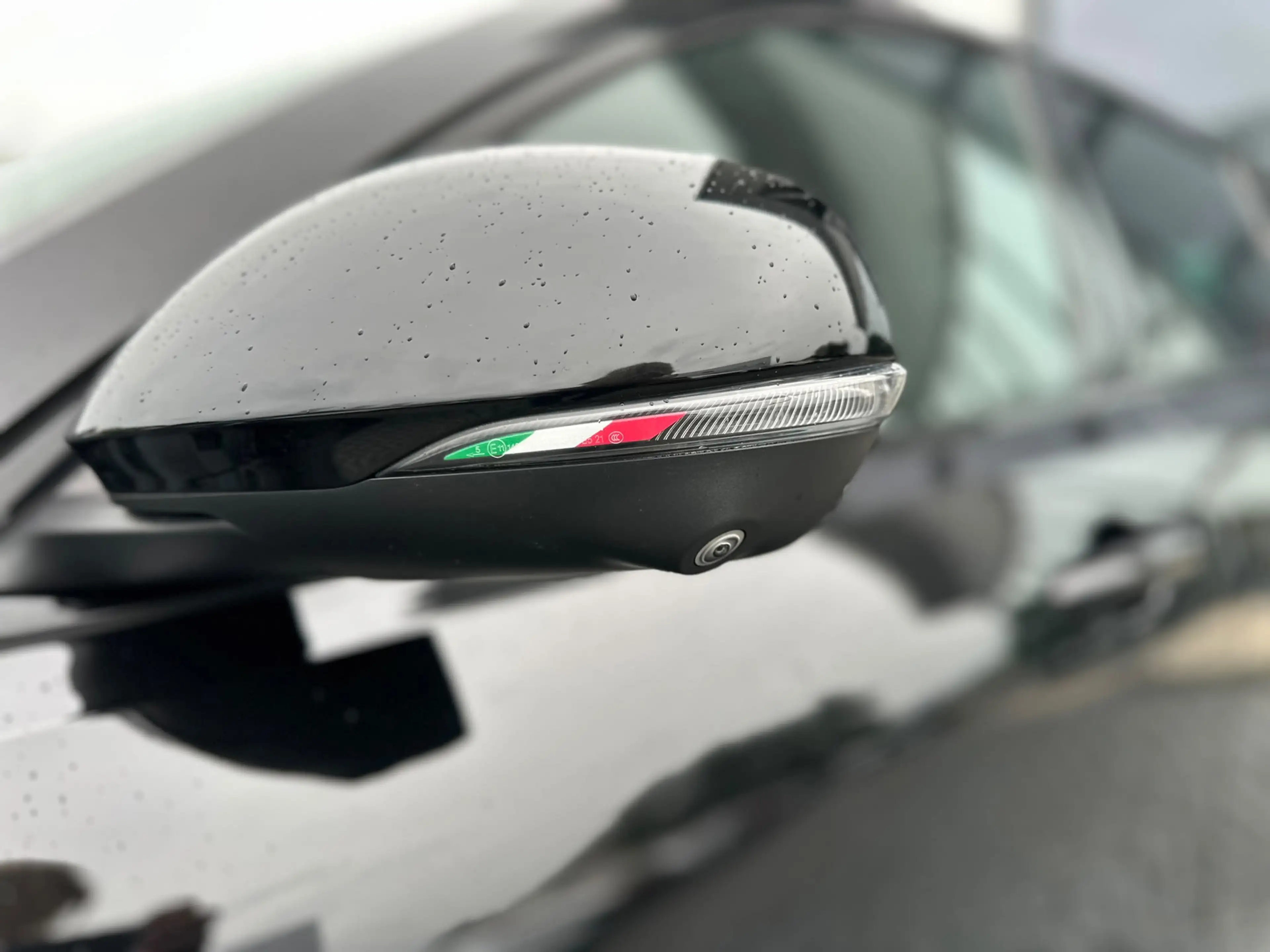 Alfa Romeo Tonale 1.5T Hybrid Veloce | Automaat | Carplay | LED | 36 — photo 5