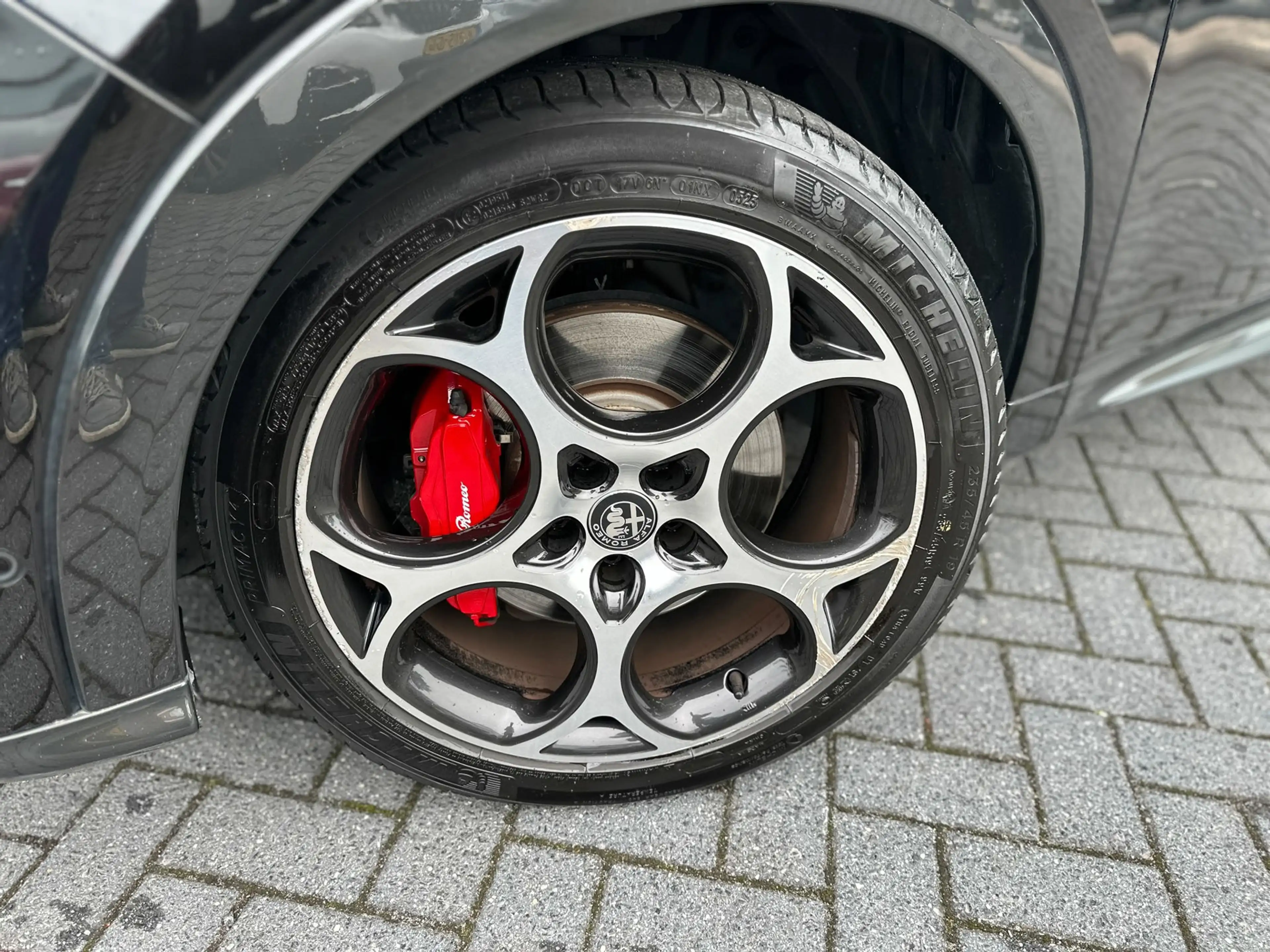 Alfa Romeo Tonale 1.5T Hybrid Veloce | Automaat | Carplay | LED | 36 — photo 2