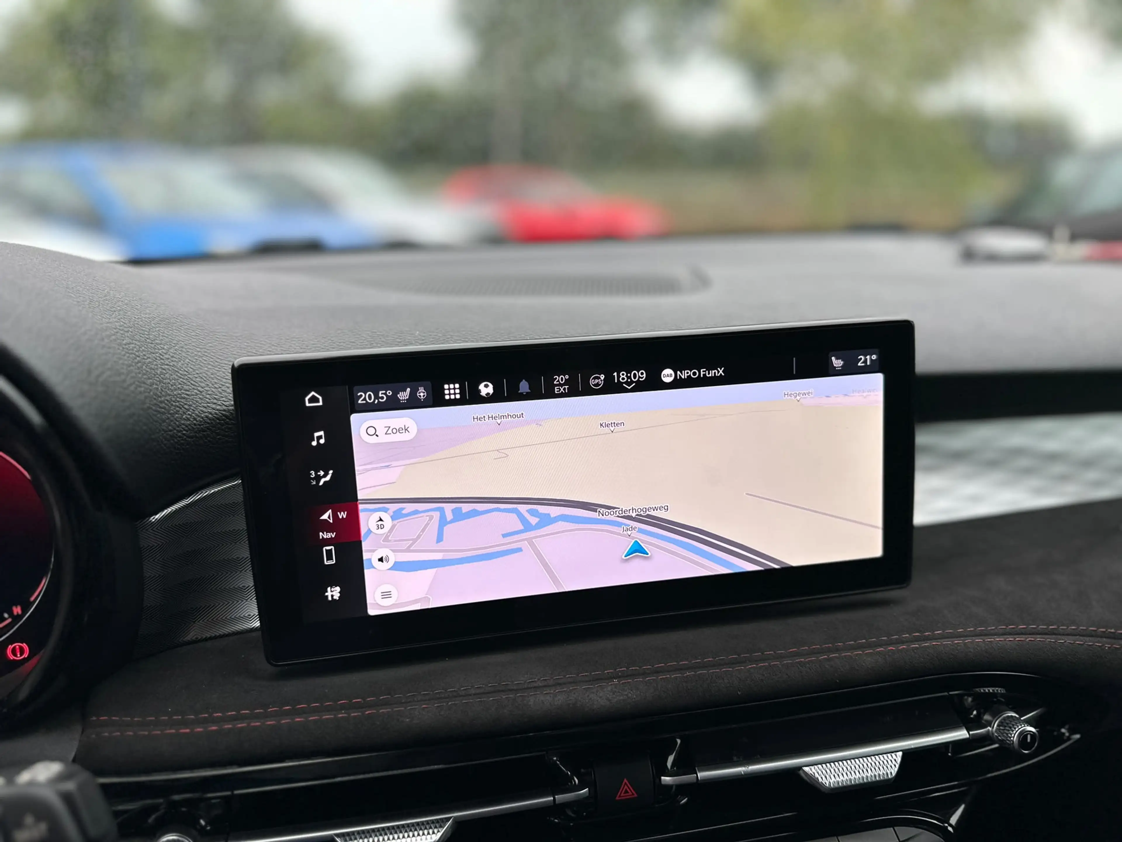 Alfa Romeo Tonale 1.5T Hybrid Veloce | Automaat | Carplay | LED | 36 — photo 33