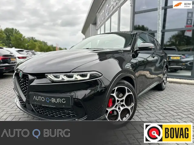 Alfa Romeo Tonale 1.5T Hybrid Veloce | Automaat | Carplay | LED | 36