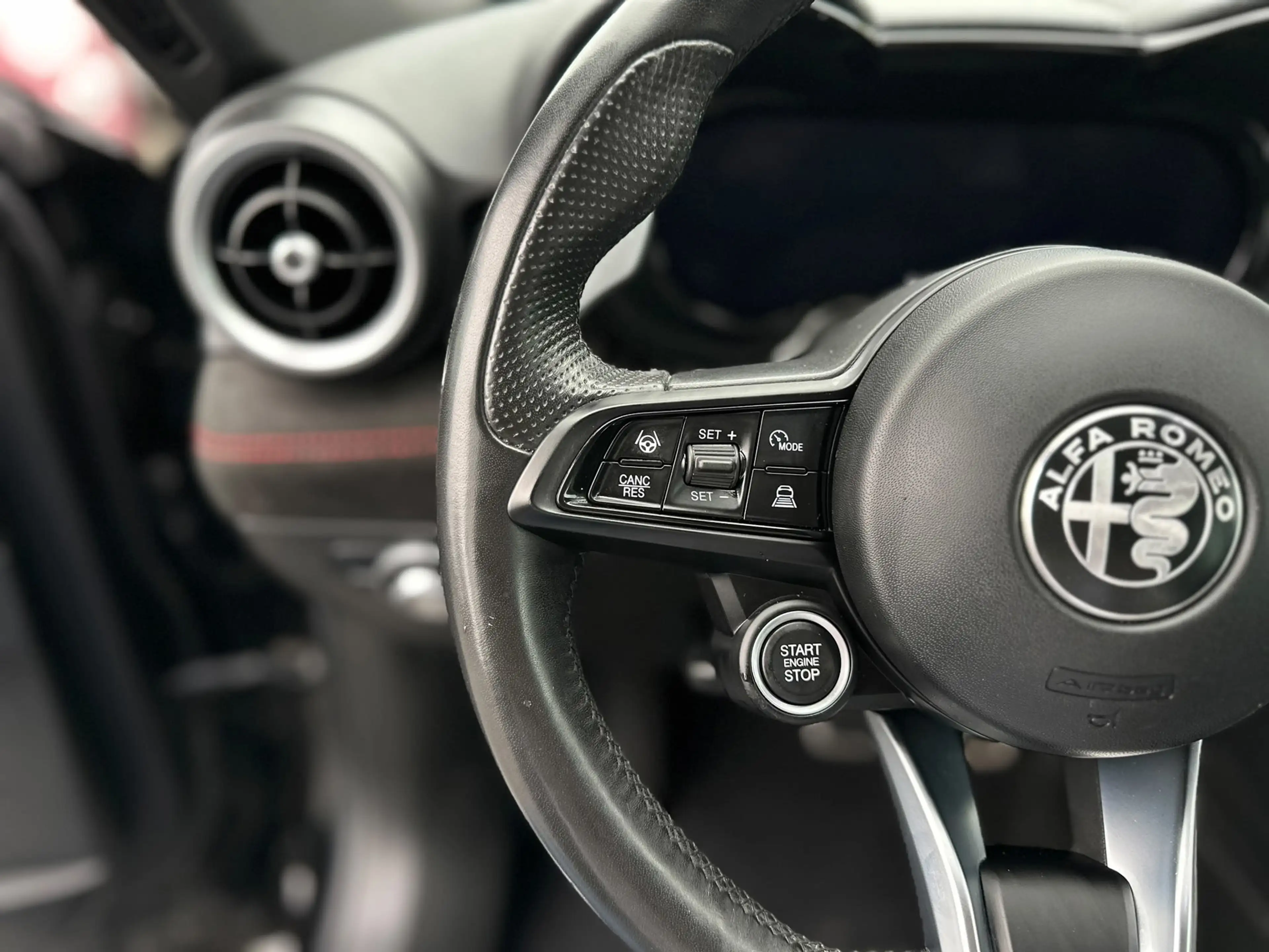 Alfa Romeo Tonale 1.5T Hybrid Veloce | Automaat | Carplay | LED | 36 — photo 26