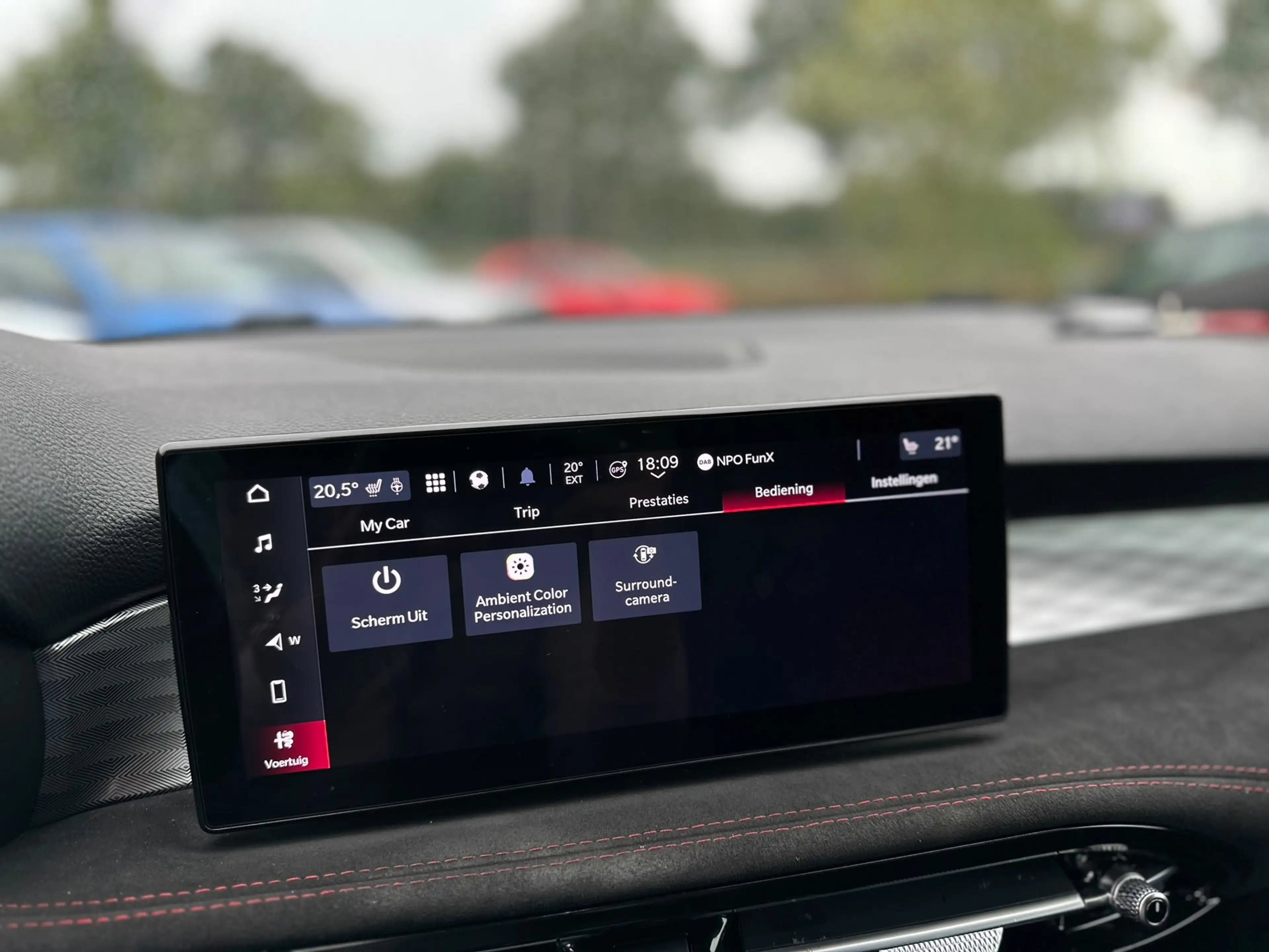Alfa Romeo Tonale 1.5T Hybrid Veloce | Automaat | Carplay | LED | 36 — photo 48