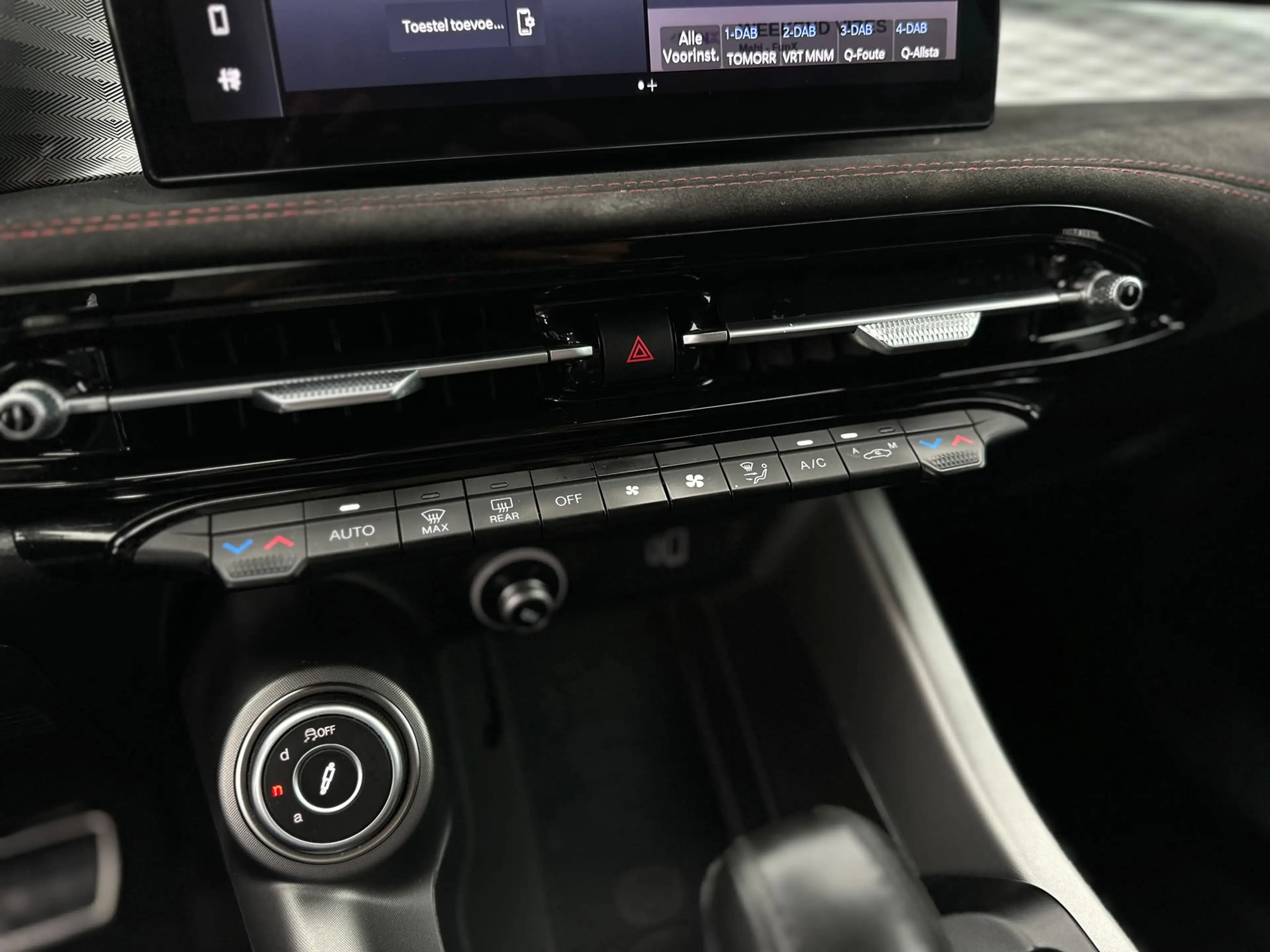 Alfa Romeo Tonale 1.5T Hybrid Veloce | Automaat | Carplay | LED | 36 — photo 43
