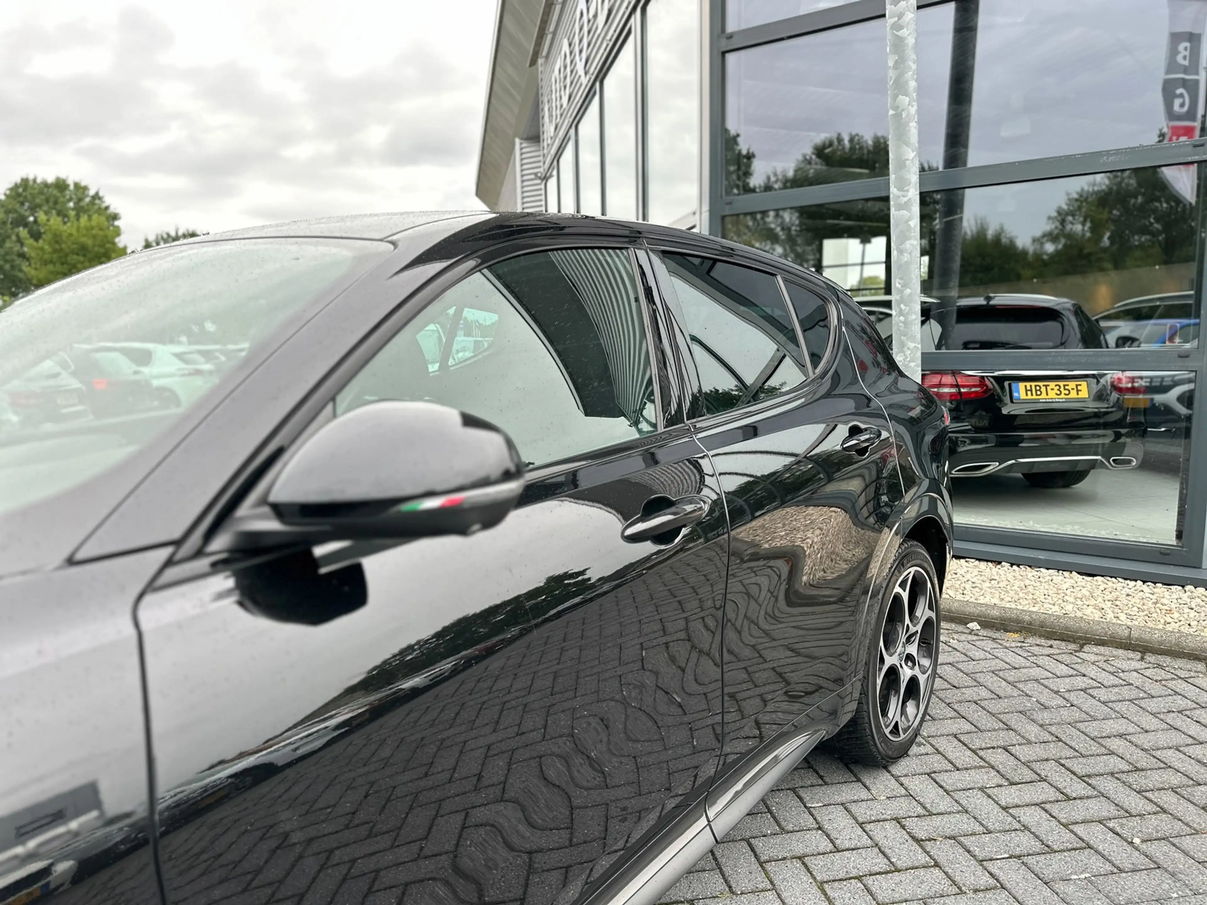 Alfa Romeo Tonale 1.5T Hybrid Veloce | Automaat | Carplay | LED | 36 — photo 4