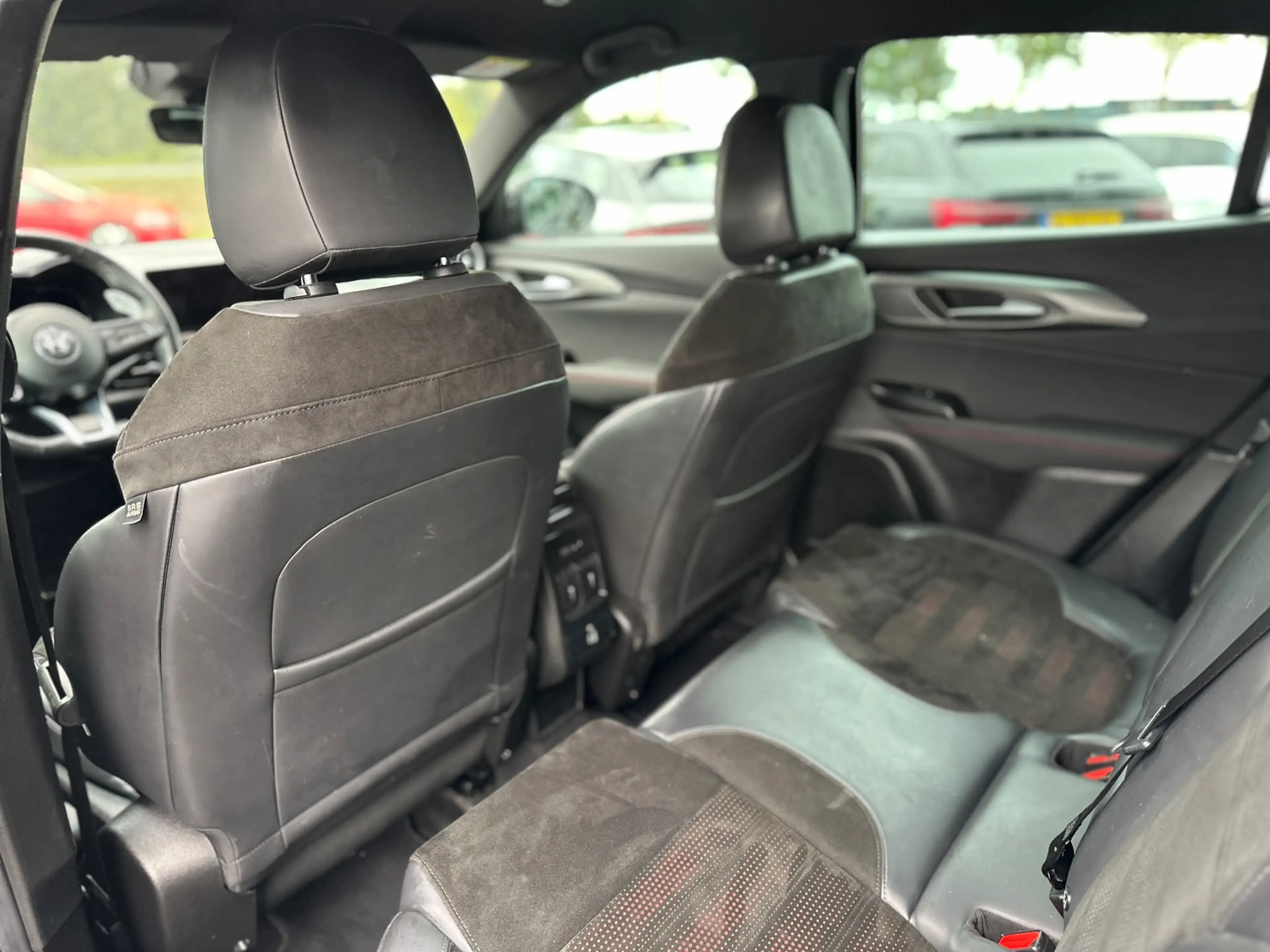 Alfa Romeo Tonale 1.5T Hybrid Veloce | Automaat | Carplay | LED | 36 — photo 18