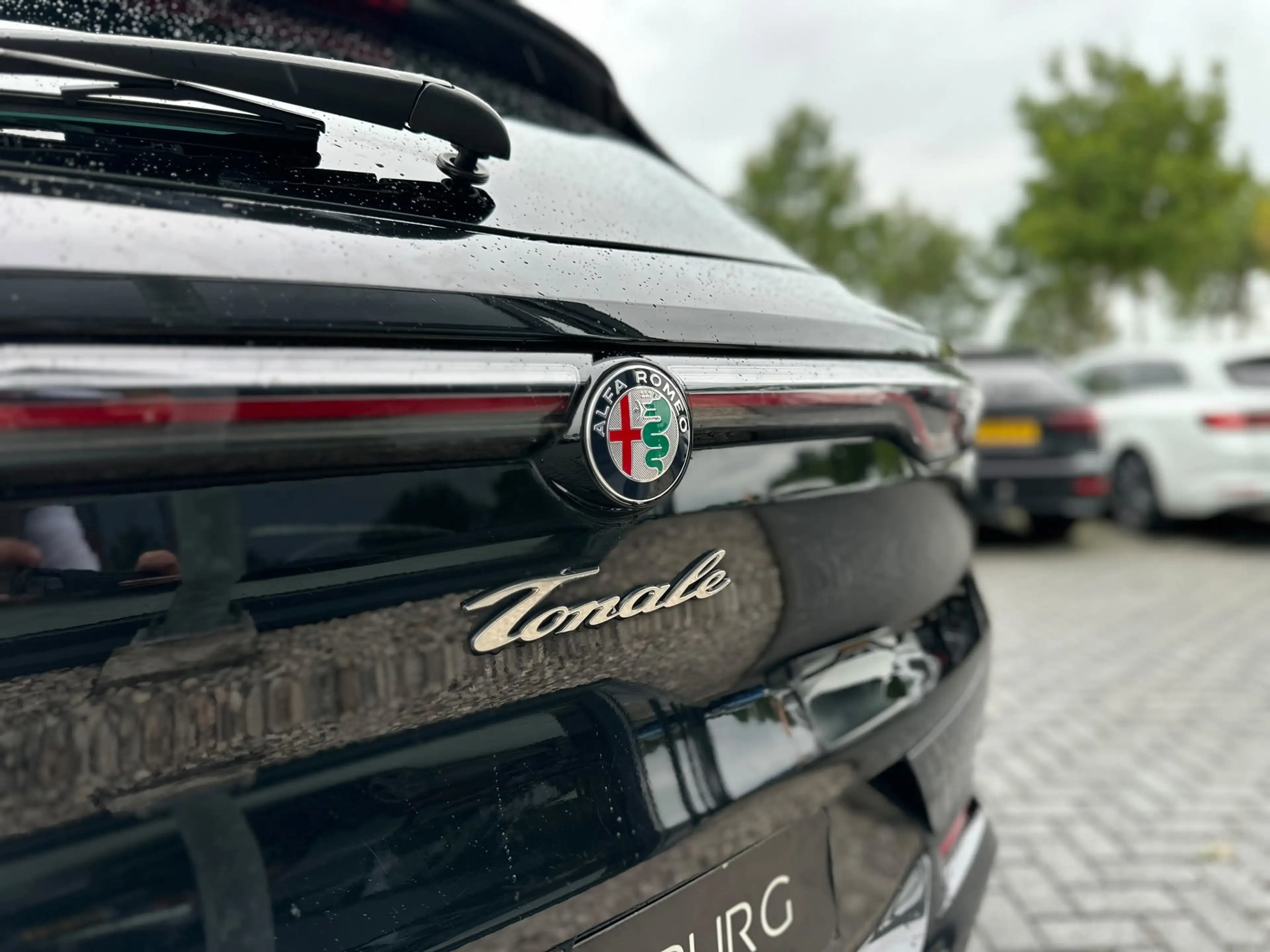 Alfa Romeo Tonale 1.5T Hybrid Veloce | Automaat | Carplay | LED | 36 — photo 19