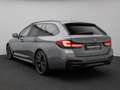 BMW 540 xD M Sport Kamera Laser HUD DAB H K Komfort Gri - thumbnail 9